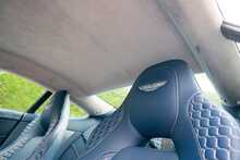 Aston Martin Vanquish 6.0 V12 Carbon Edition Black T-TronIII Euro 6 2dr 