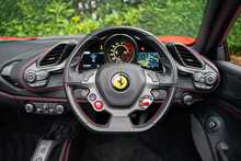 Ferrari 488 T V8 
