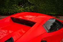 Ferrari 488 T V8 