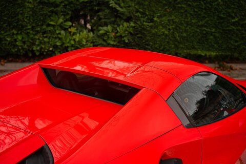 3.9T V8 Spider 2dr Petrol F1 DCT Euro 6 (s/s) (670 ps)