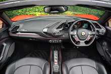 Ferrari 488 T V8 