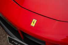 Ferrari 488 T V8 
