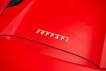 Ferrari 488 T V8 