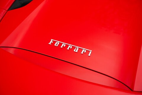 3.9T V8 Spider 2dr Petrol F1 DCT Euro 6 (s/s) (670 ps)