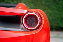 Ferrari 488 T V8 