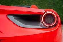 Ferrari 488 T V8 