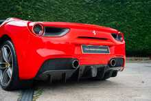Ferrari 488 T V8 