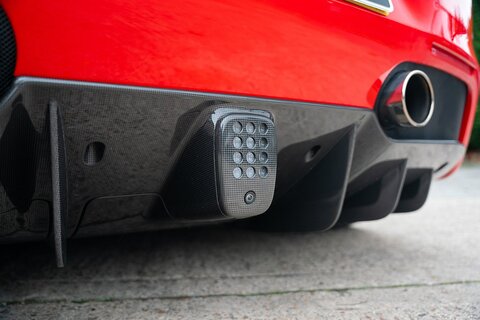 3.9T V8 Spider 2dr Petrol F1 DCT Euro 6 (s/s) (670 ps)