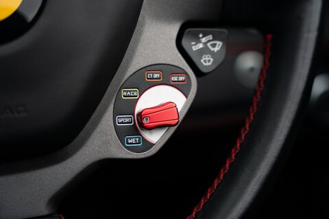 3.9T V8 Spider 2dr Petrol F1 DCT Euro 6 (s/s) (670 ps)