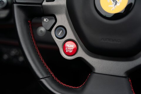 3.9T V8 Spider 2dr Petrol F1 DCT Euro 6 (s/s) (670 ps)