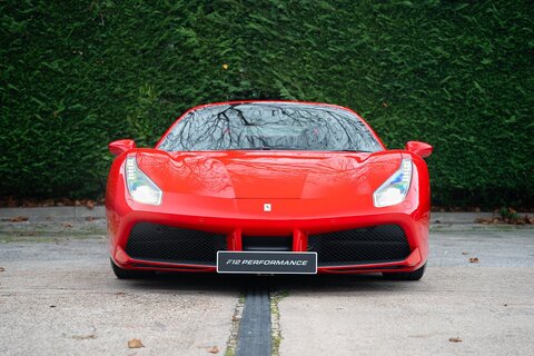 3.9T V8 Spider 2dr Petrol F1 DCT Euro 6 (s/s) (670 ps)