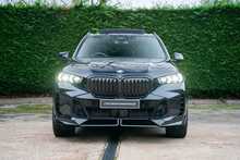 BMW X5 30d MHT M Sport 