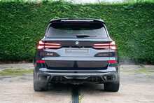 BMW X5 30d MHT M Sport 