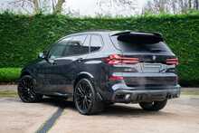 BMW X5 30d MHT M Sport 