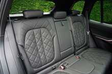 BMW X5 30d MHT M Sport 