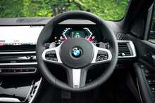 BMW X5 30d MHT M Sport 