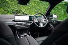 BMW X5 30d MHT M Sport 