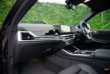 BMW X5 30d MHT M Sport 