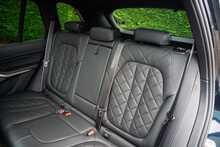 BMW X5 30d MHT M Sport 