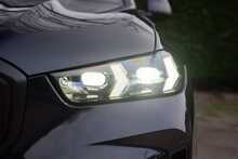 BMW X5 30d MHT M Sport 