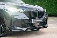 BMW X5 30d MHT M Sport 