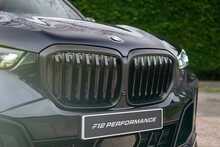 BMW X5 30d MHT M Sport 