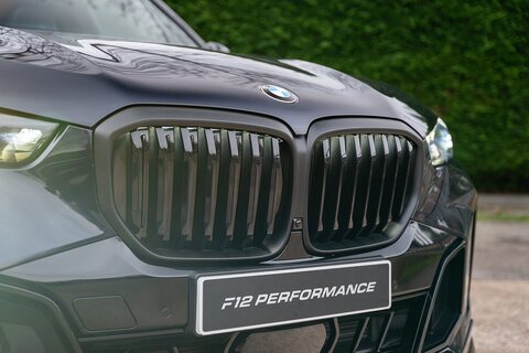 3.0 30d MHT M Sport SUV 5dr Diesel Hybrid Steptronic xDrive Euro 6 (s/s) (298 ps)