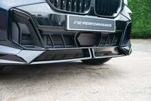 BMW X5 30d MHT M Sport 
