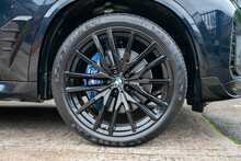BMW X5 30d MHT M Sport 