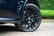 BMW X5 30d MHT M Sport 