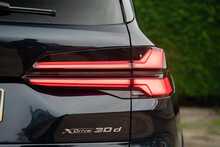BMW X5 30d MHT M Sport 