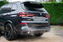 BMW X5 30d MHT M Sport 