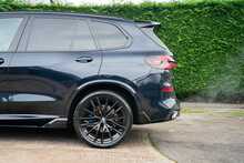 BMW X5 30d MHT M Sport 