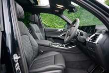 BMW X5 30d MHT M Sport 