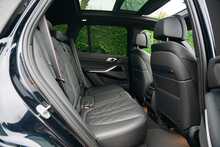 BMW X5 30d MHT M Sport 