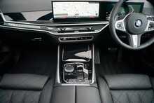 BMW X5 30d MHT M Sport 