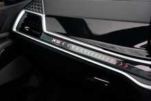 BMW X5 30d MHT M Sport 