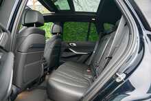 BMW X5 30d MHT M Sport 