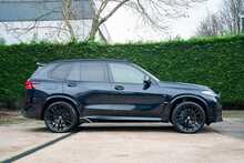 BMW X5 30d MHT M Sport 