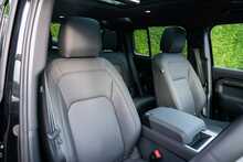 Land Rover Defender 110 D350 MHEV X-Dynamic SE 