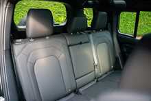 Land Rover Defender 110 D350 MHEV X-Dynamic SE 