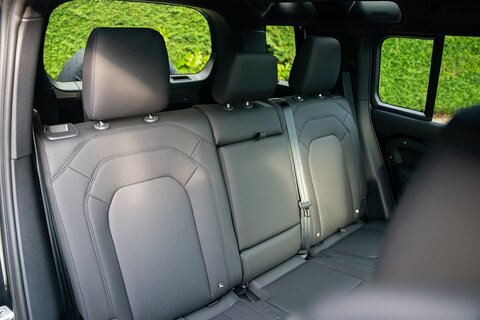 3.0 D350 MHEV X-Dynamic SE SUV 5dr Diesel Auto 4WD Euro 6 (s/s) (350 ps)