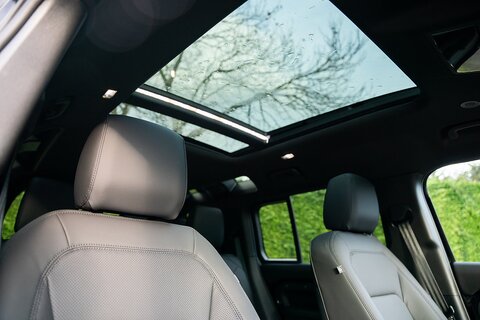 3.0 D350 MHEV X-Dynamic SE SUV 5dr Diesel Auto 4WD Euro 6 (s/s) (350 ps)