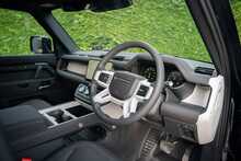 Land Rover Defender 110 D350 MHEV X-Dynamic SE 