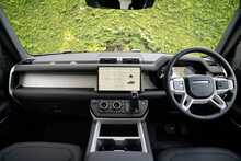 Land Rover Defender 110 D350 MHEV X-Dynamic SE 