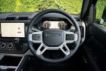 Land Rover Defender 110 D350 MHEV X-Dynamic SE 