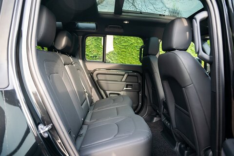 3.0 D350 MHEV X-Dynamic SE SUV 5dr Diesel Auto 4WD Euro 6 (s/s) (350 ps)