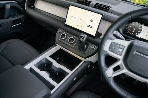 3.0 D350 MHEV X-Dynamic SE SUV 5dr Diesel Auto 4WD Euro 6 (s/s) (350 ps)