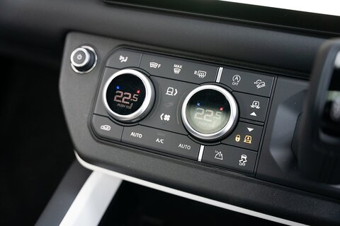 3.0 D350 MHEV X-Dynamic SE SUV 5dr Diesel Auto 4WD Euro 6 (s/s) (350 ps)