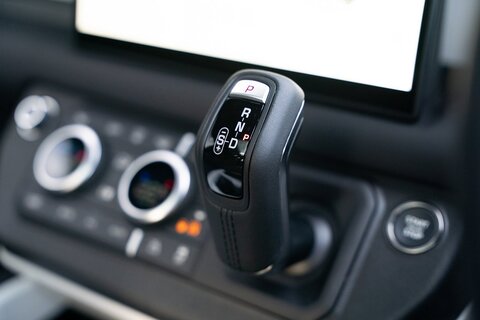 3.0 D350 MHEV X-Dynamic SE SUV 5dr Diesel Auto 4WD Euro 6 (s/s) (350 ps)